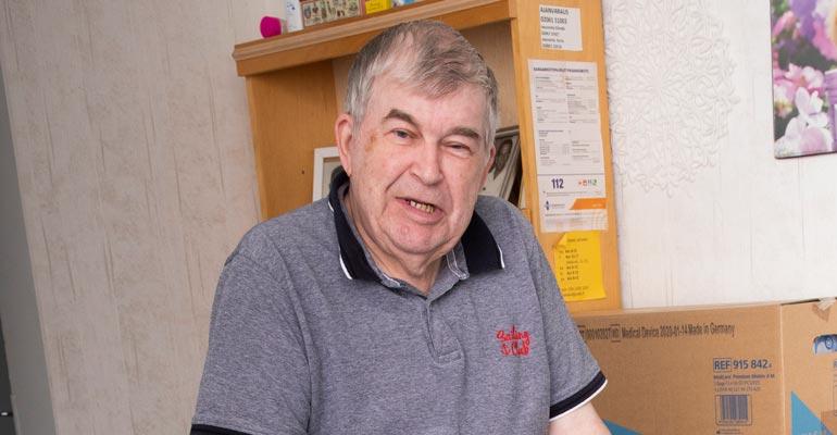Keijo Puskala