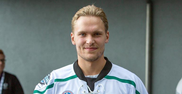 Mikko Rantanen