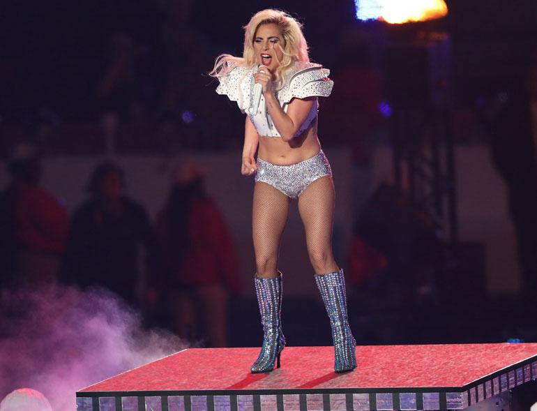 Lady Gaga