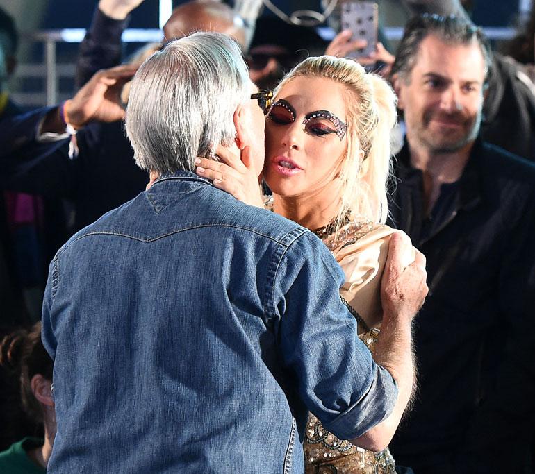 Lady Gaga
