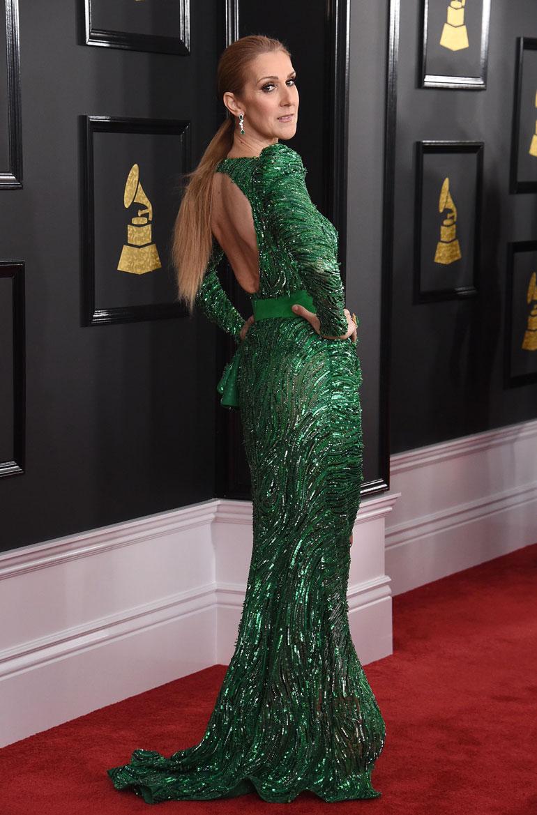 Celine Dion