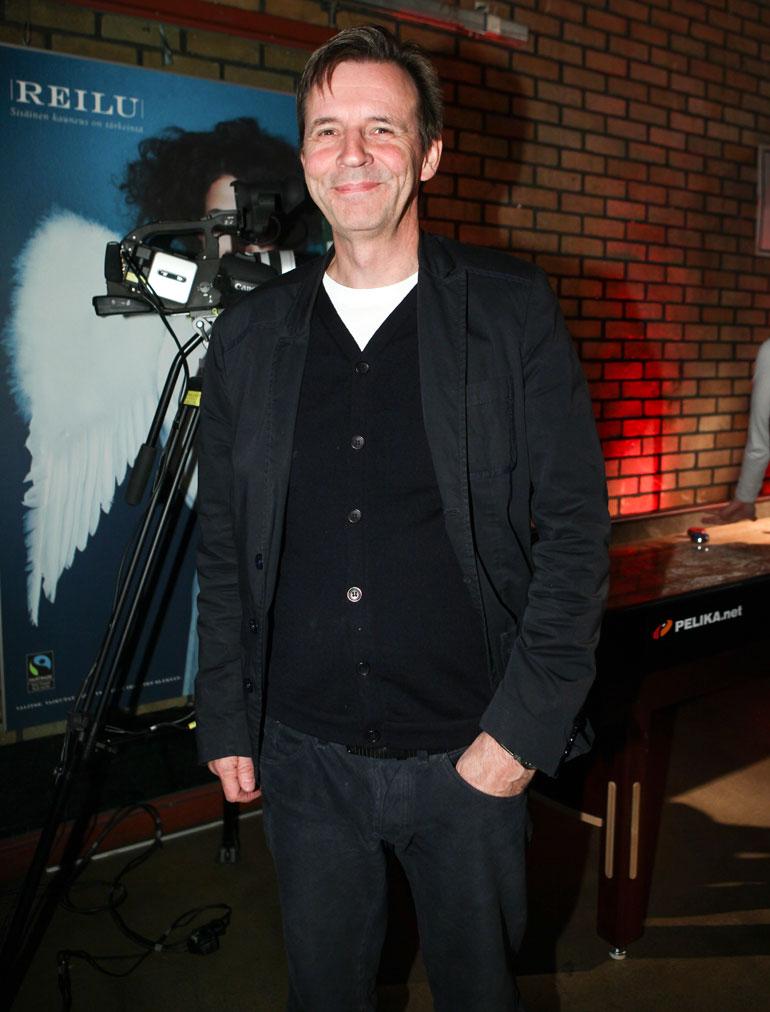 Jorma Sairanen