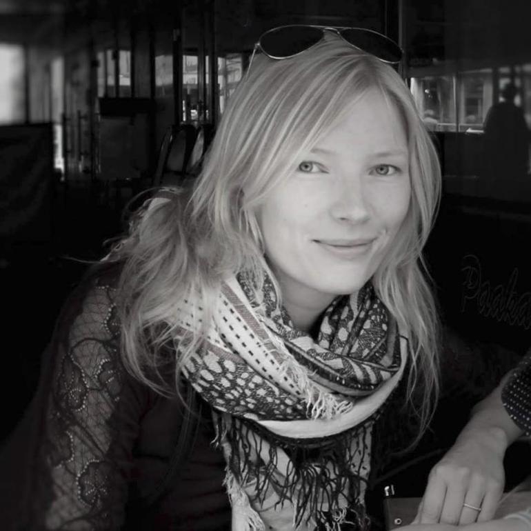 Nina Andersson