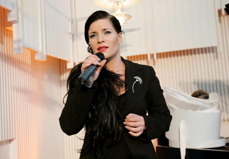 Hanna Pakarinen