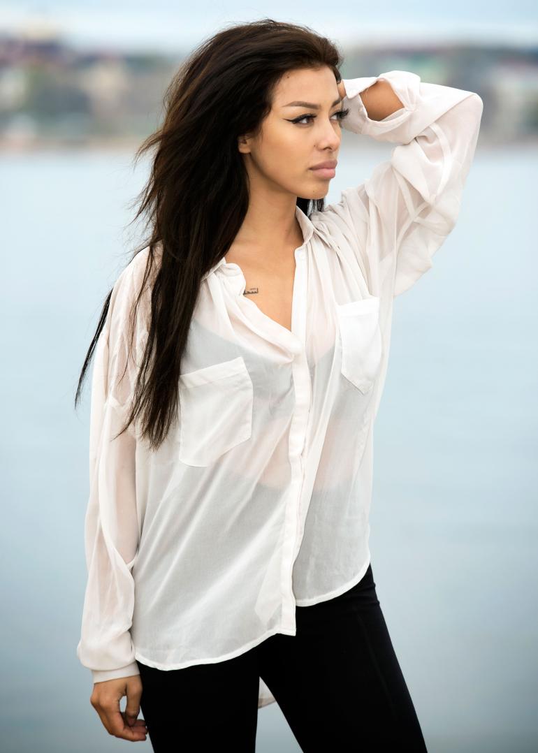 Cheyenne Järvinen