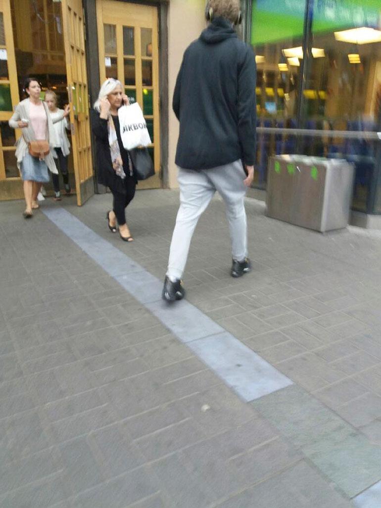 Lauri Markkanen koripalloilija