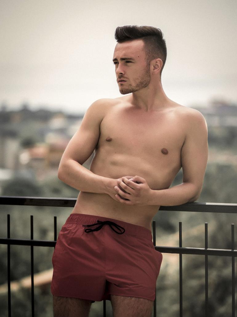 Paratiisihotelli