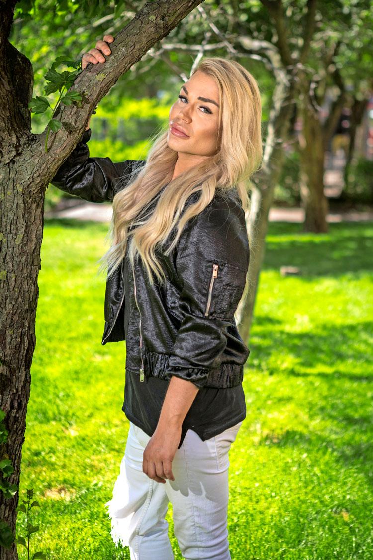 Sofia Immonen