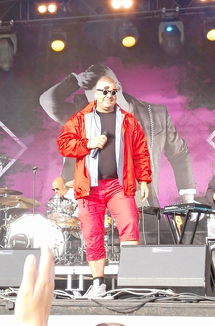 Jari Sillanpää