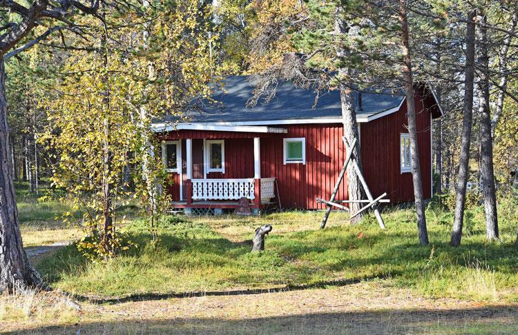 Tarjan mokki
