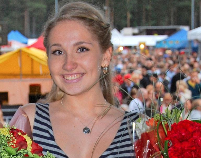 Kia Huttunen