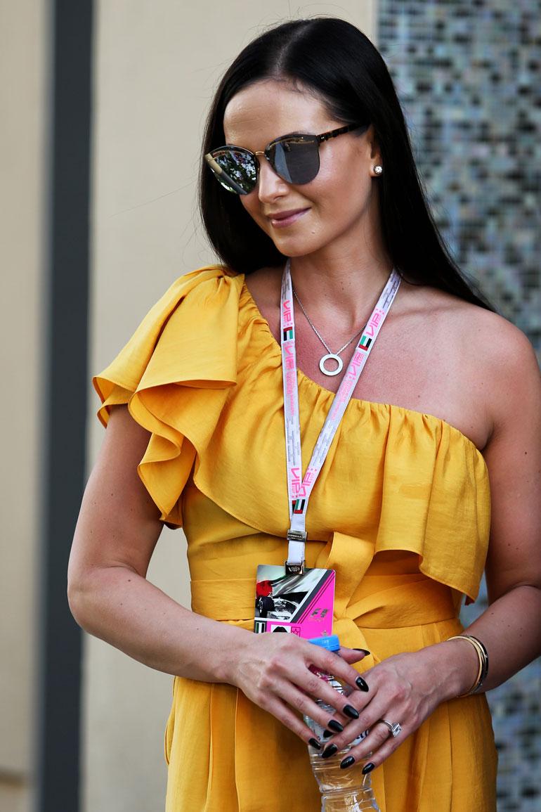 Minttu Räikkönen