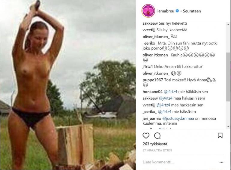 Kim mahdollinen porno sarja kuvia