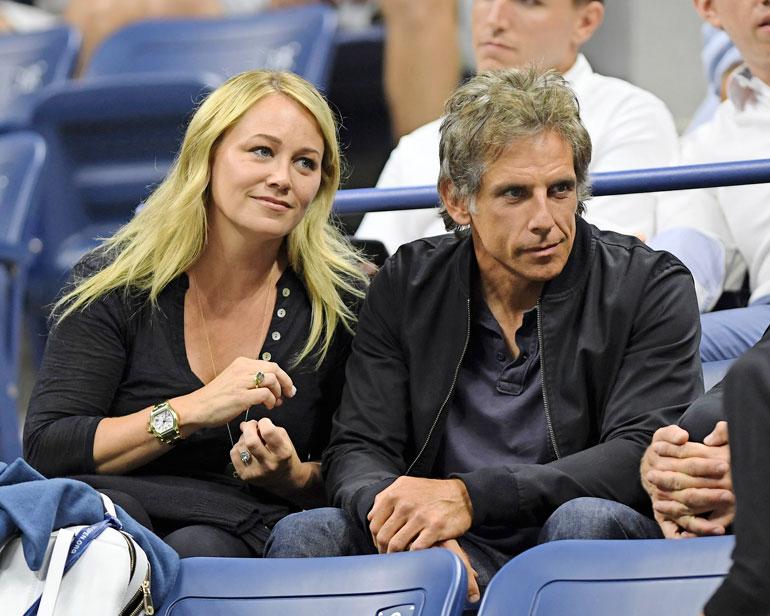 Ben Stiller