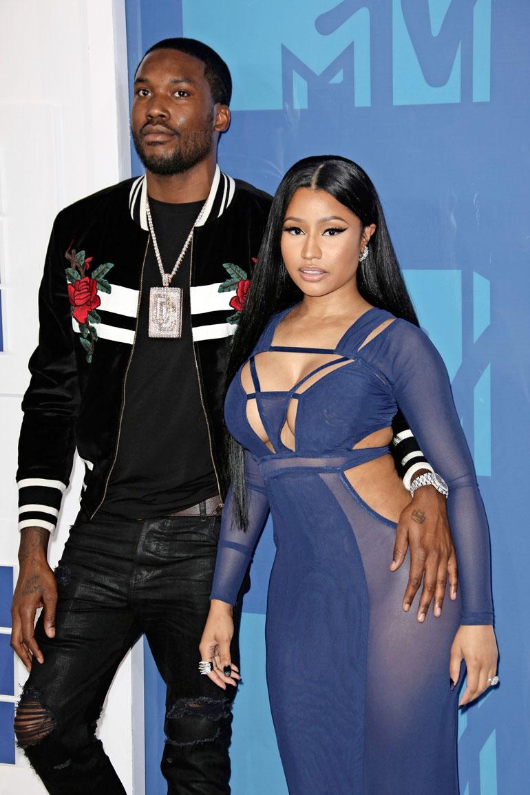 Nicki Minaj
