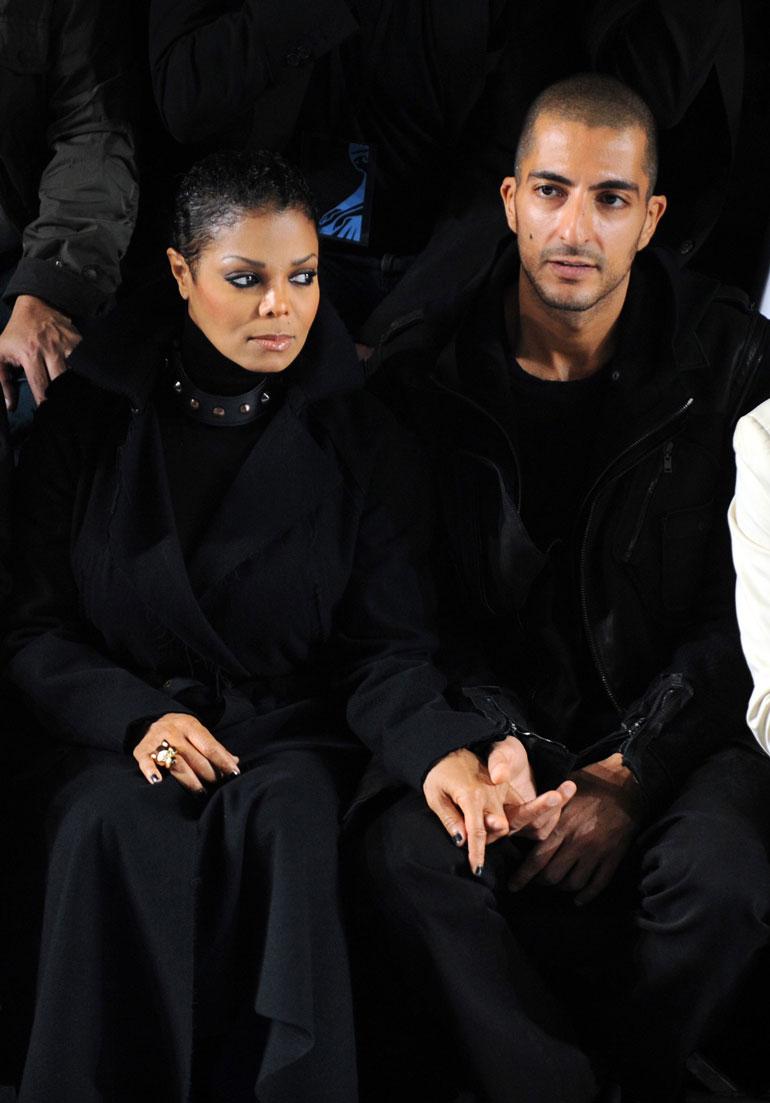 Janet Jackson