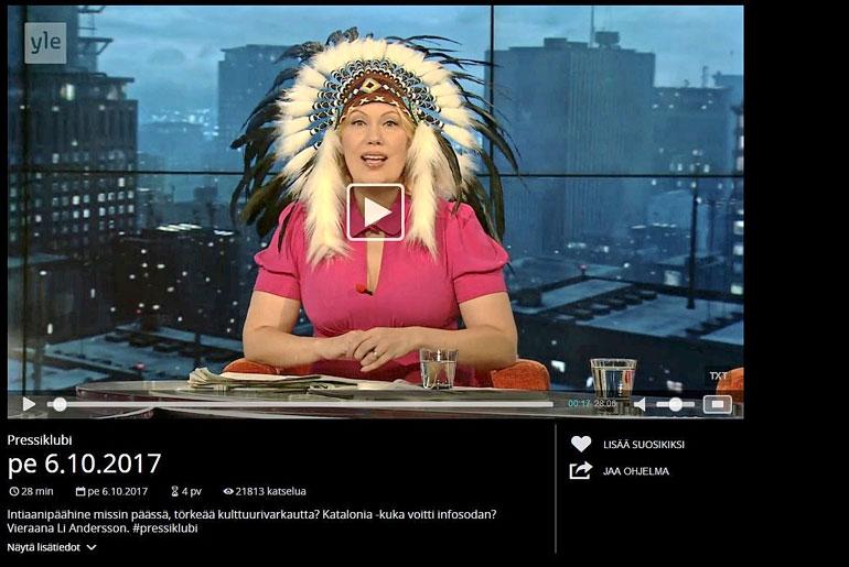 Sanna Ukkola
