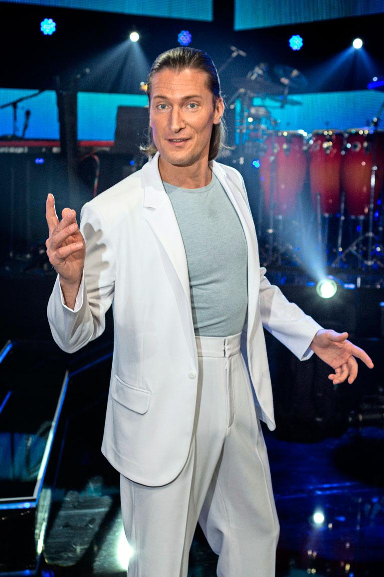 Tomi Metsäketo