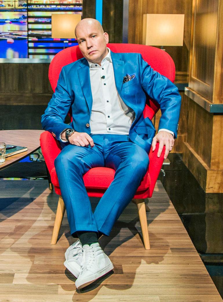 Kim Väisänen