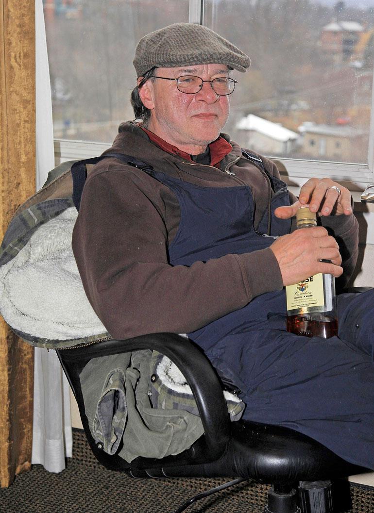 Madonnan Anthony-veljen alamäki alkoi jo vuonna 1999.