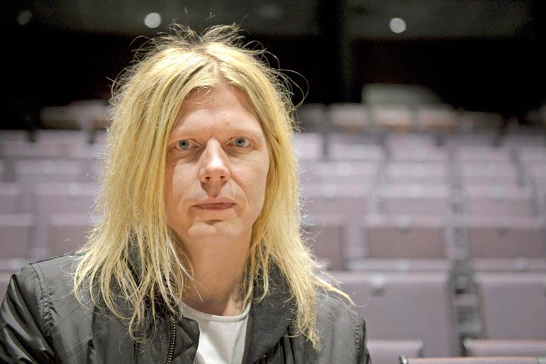 Jori Sjöroos