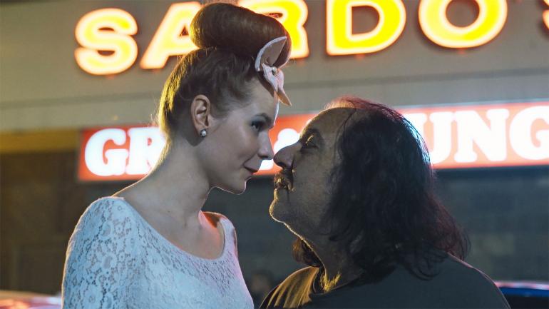 Iso jättiläinen Booty porno