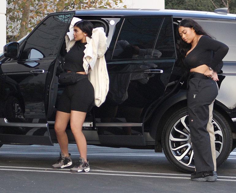 Kylie Jenner