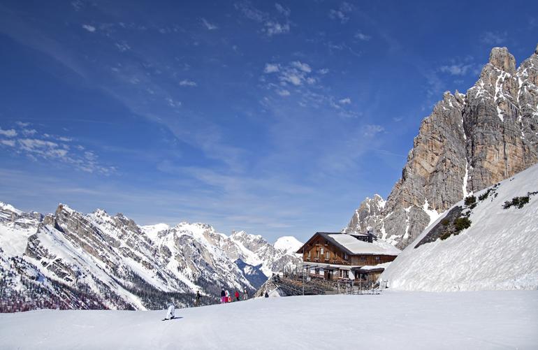 rifugio