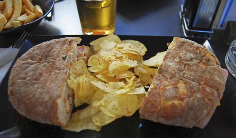 leipä