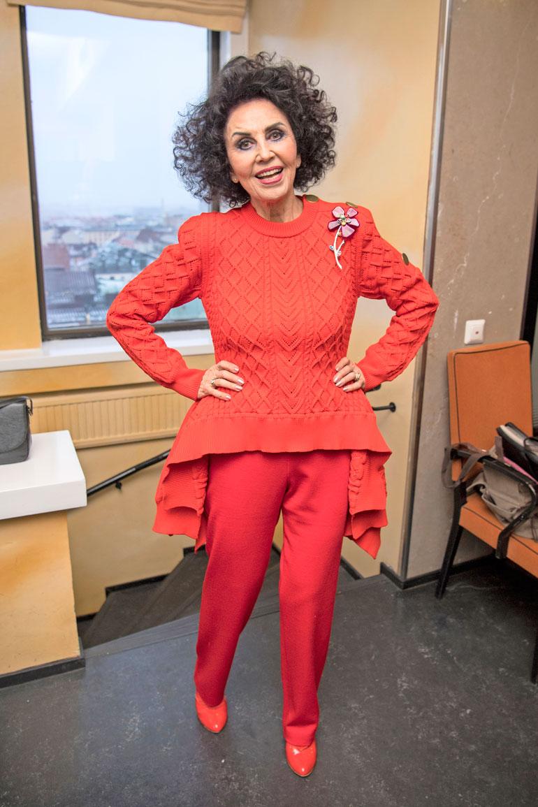 Lenita Airisto