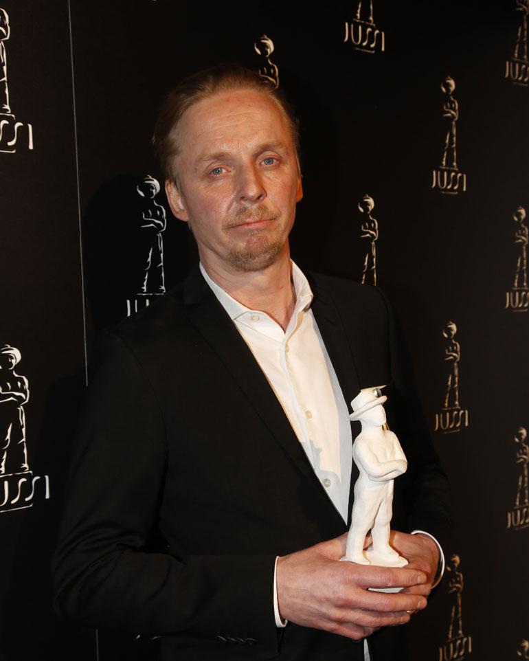 Eero Ahio