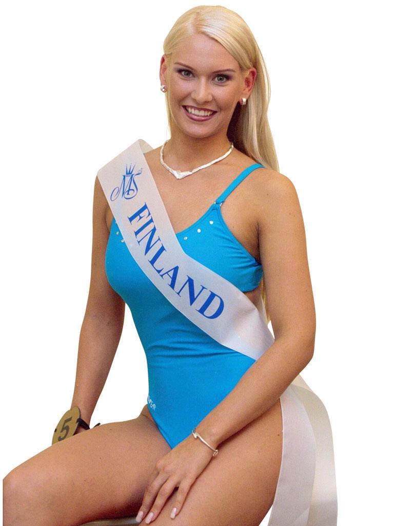 Heidi Sohlberg
