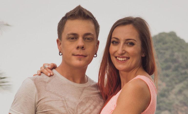 Minna ja Sammy