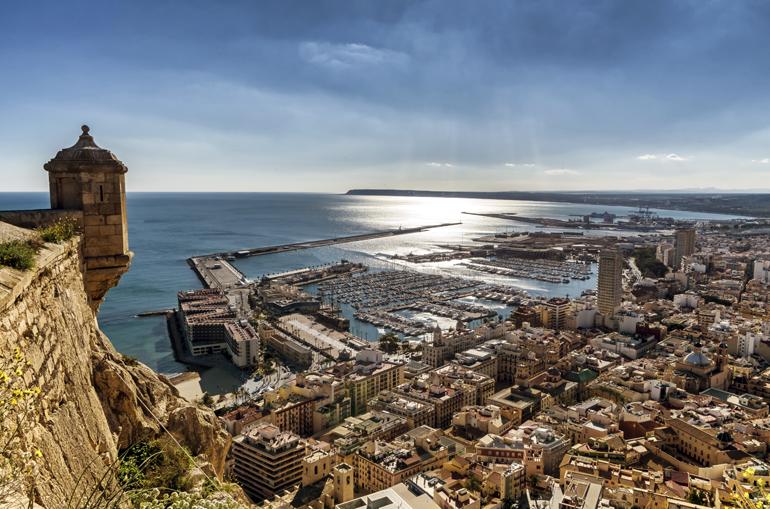alicante