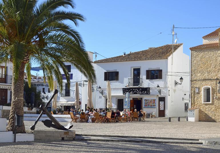 altea
