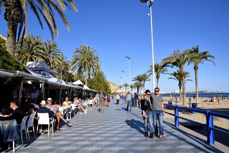 alicante