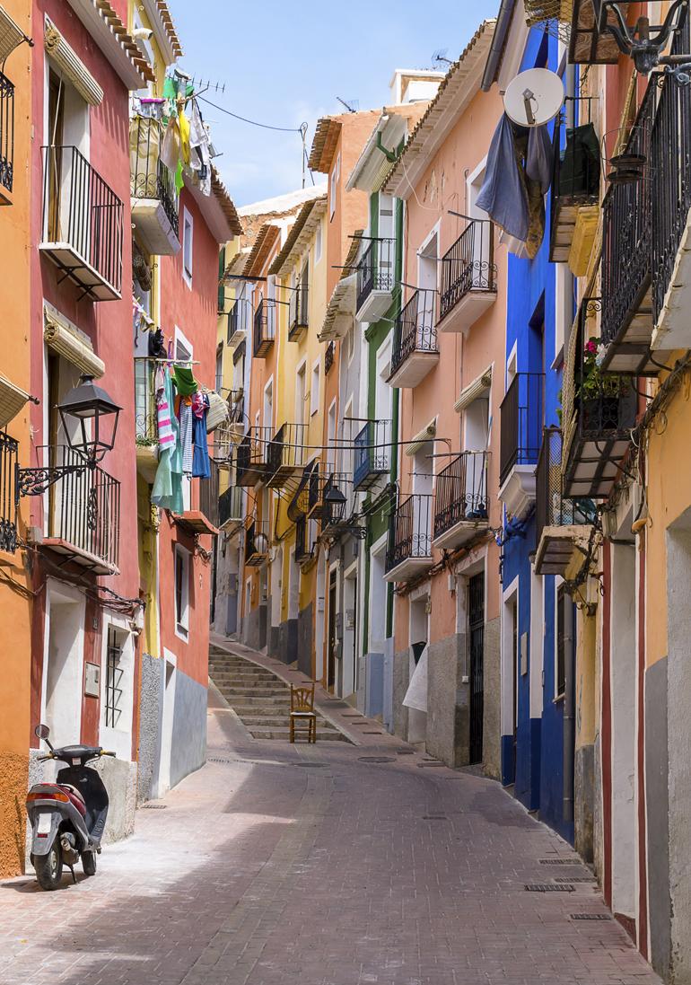 villajoyosa