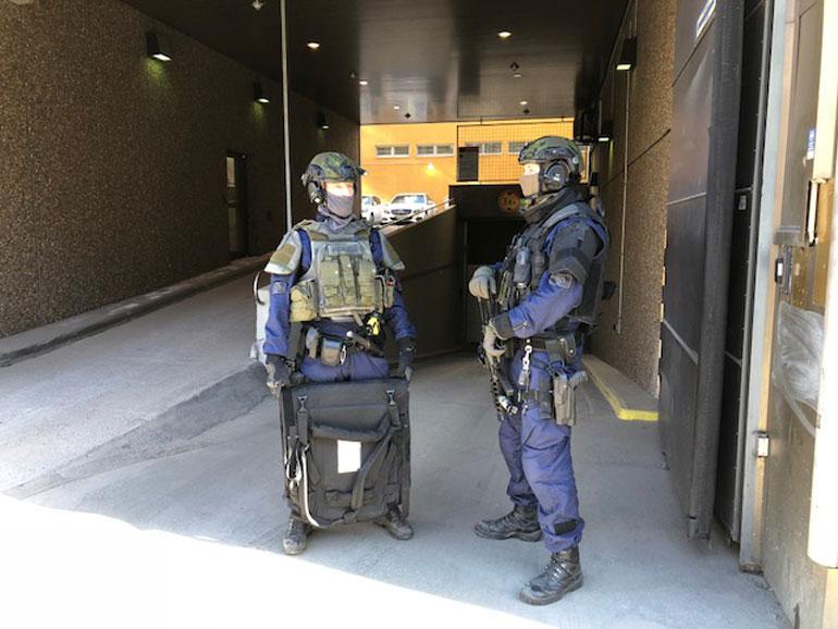 Poliisi