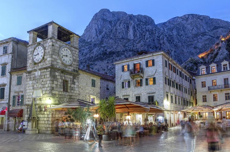 kotor