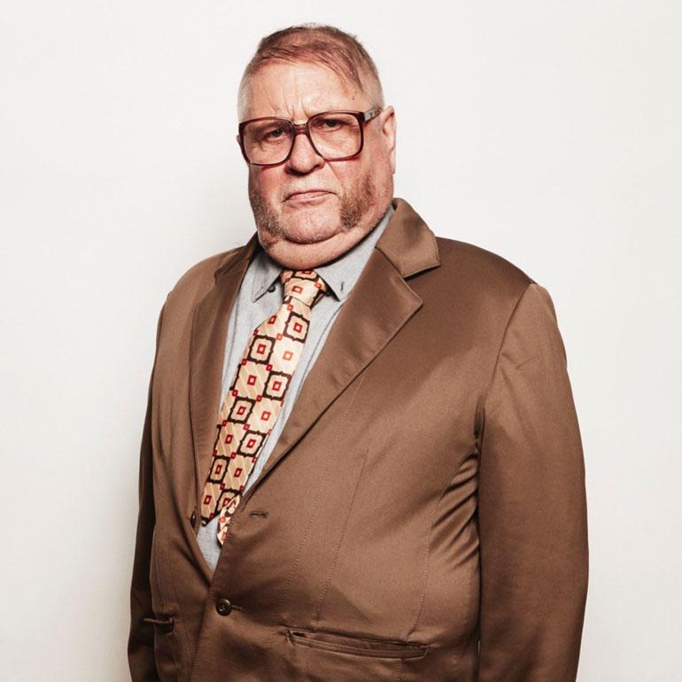 Kari Väänänen (Homelius)