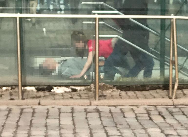 salatut elämät tissit lesbo treffit salatut elämät tissit lesbo treffit