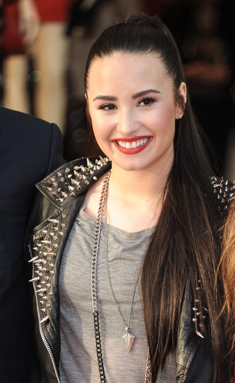 Demi Lovato