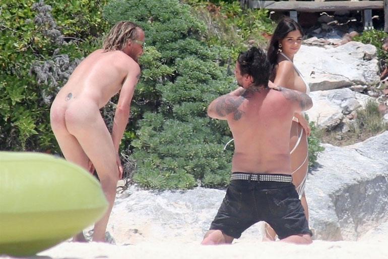 Poika isku työpaikkaa