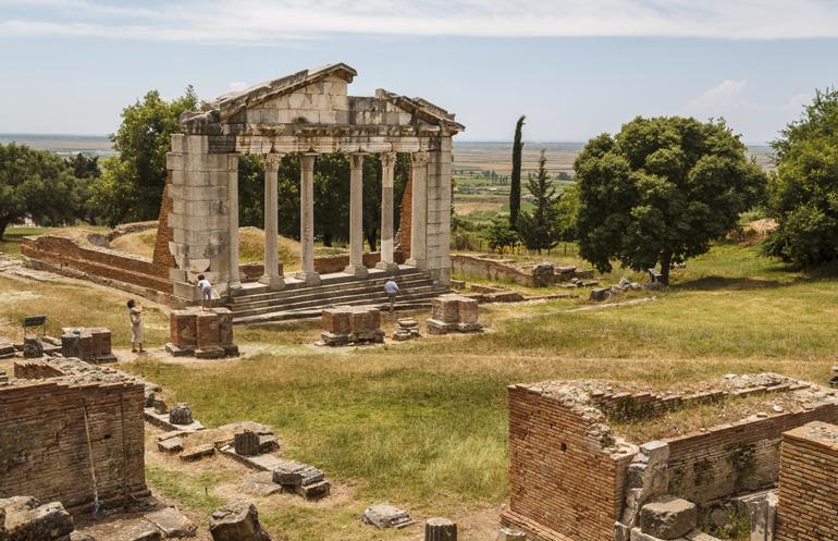 apollonia