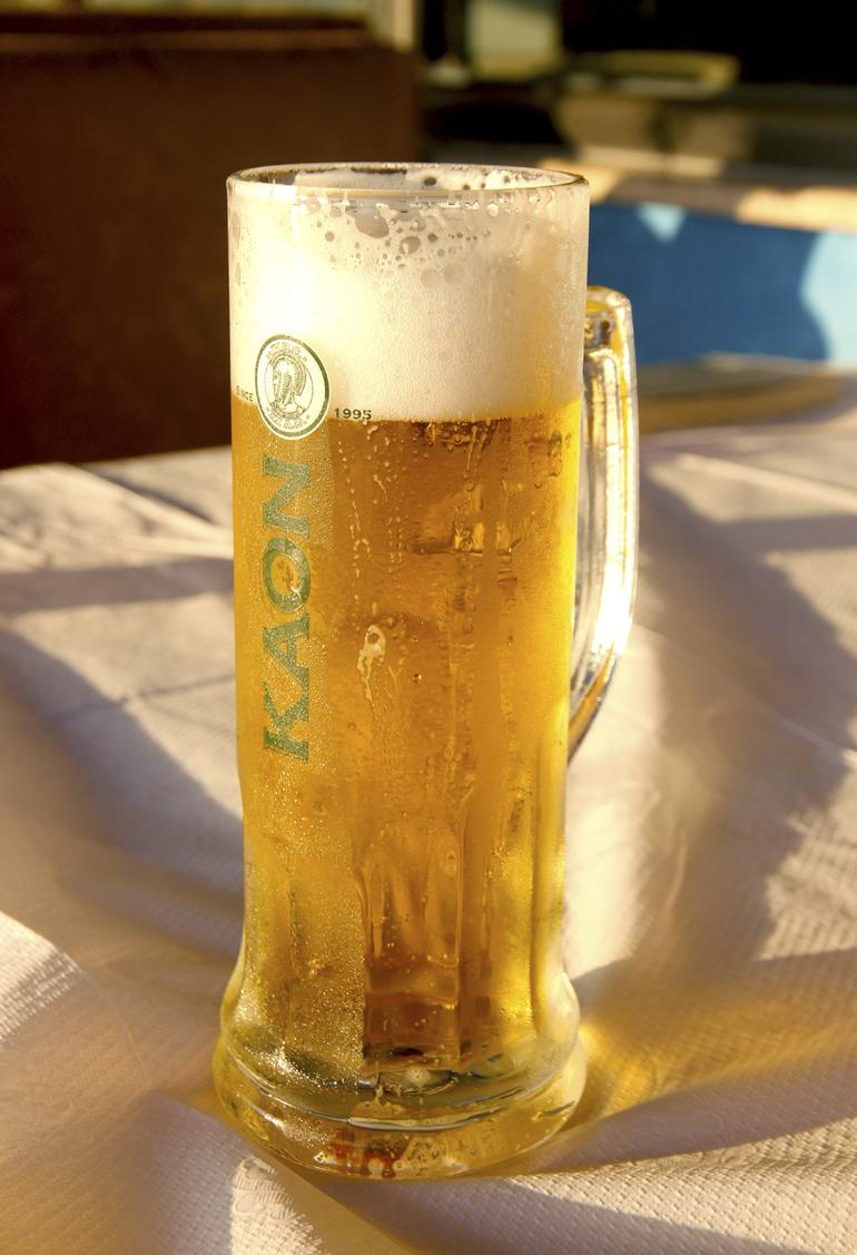olut