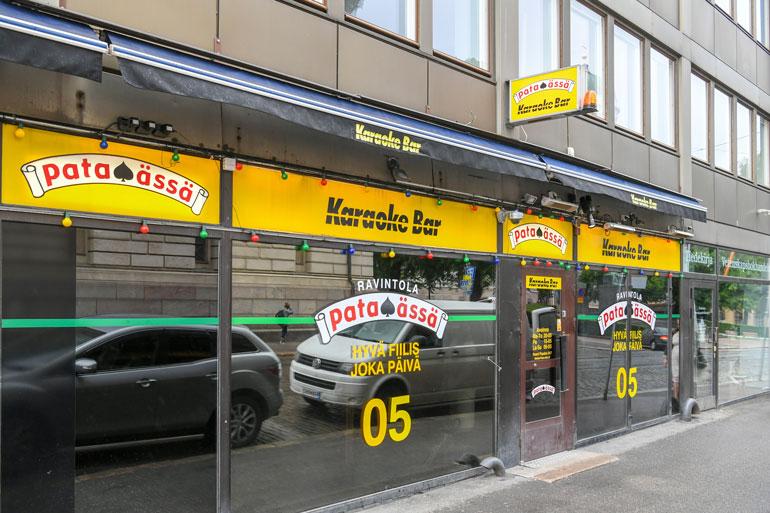 Pataässä