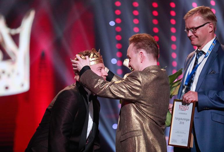Jarno Kokko