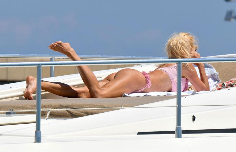 Victoria Silvstedt