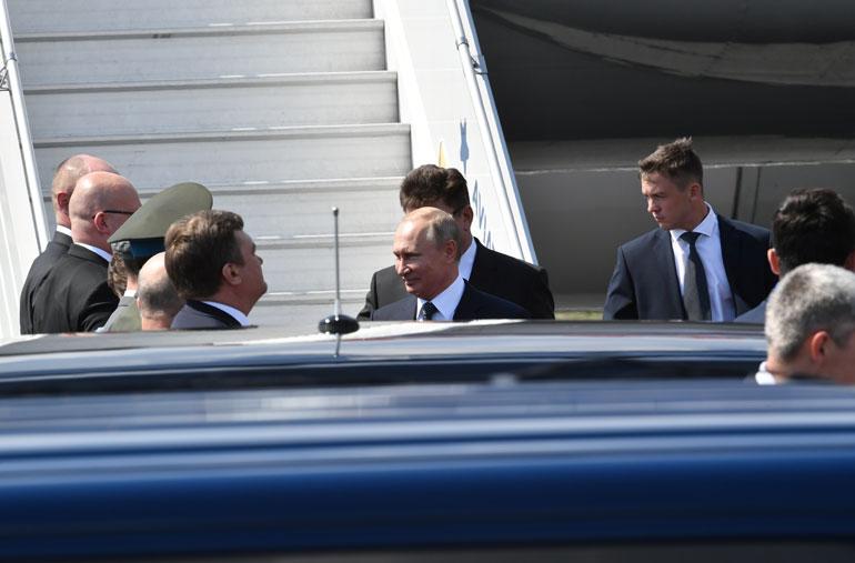Putin
