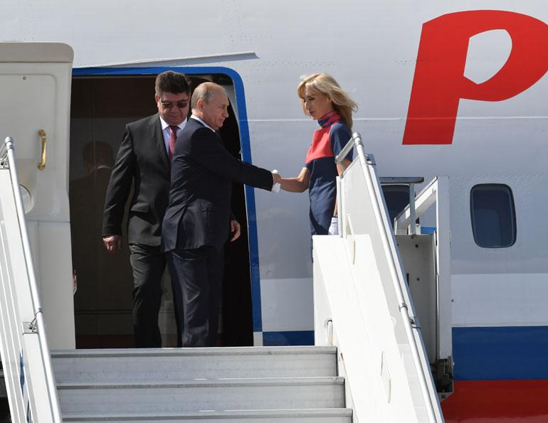 Putin